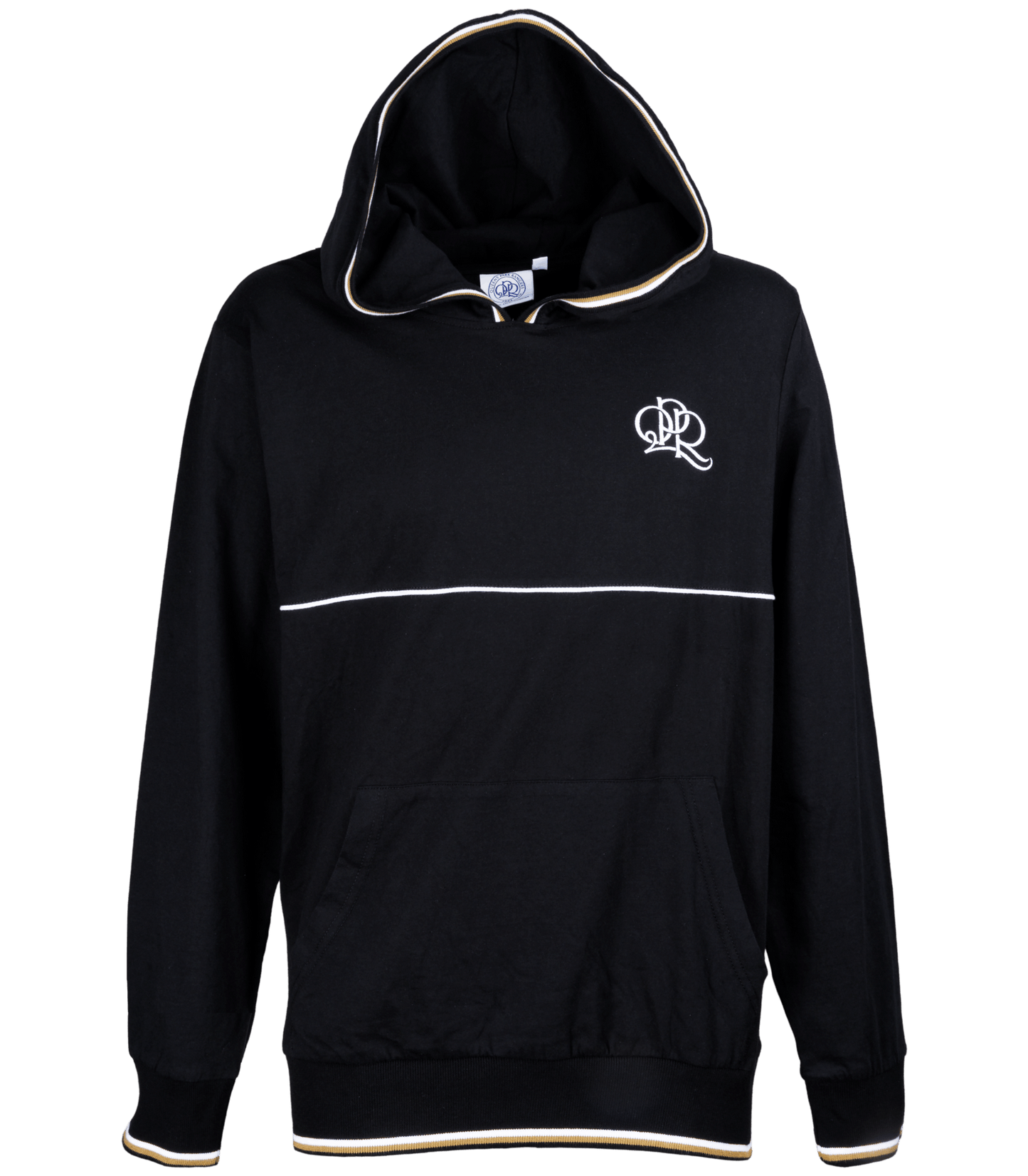 HUG LOUNGE HOODY