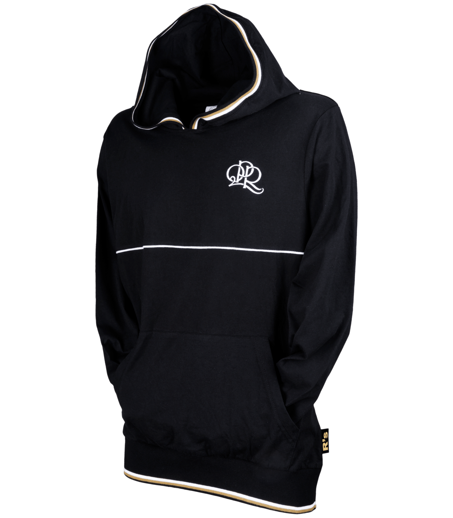 HUG LOUNGE HOODY