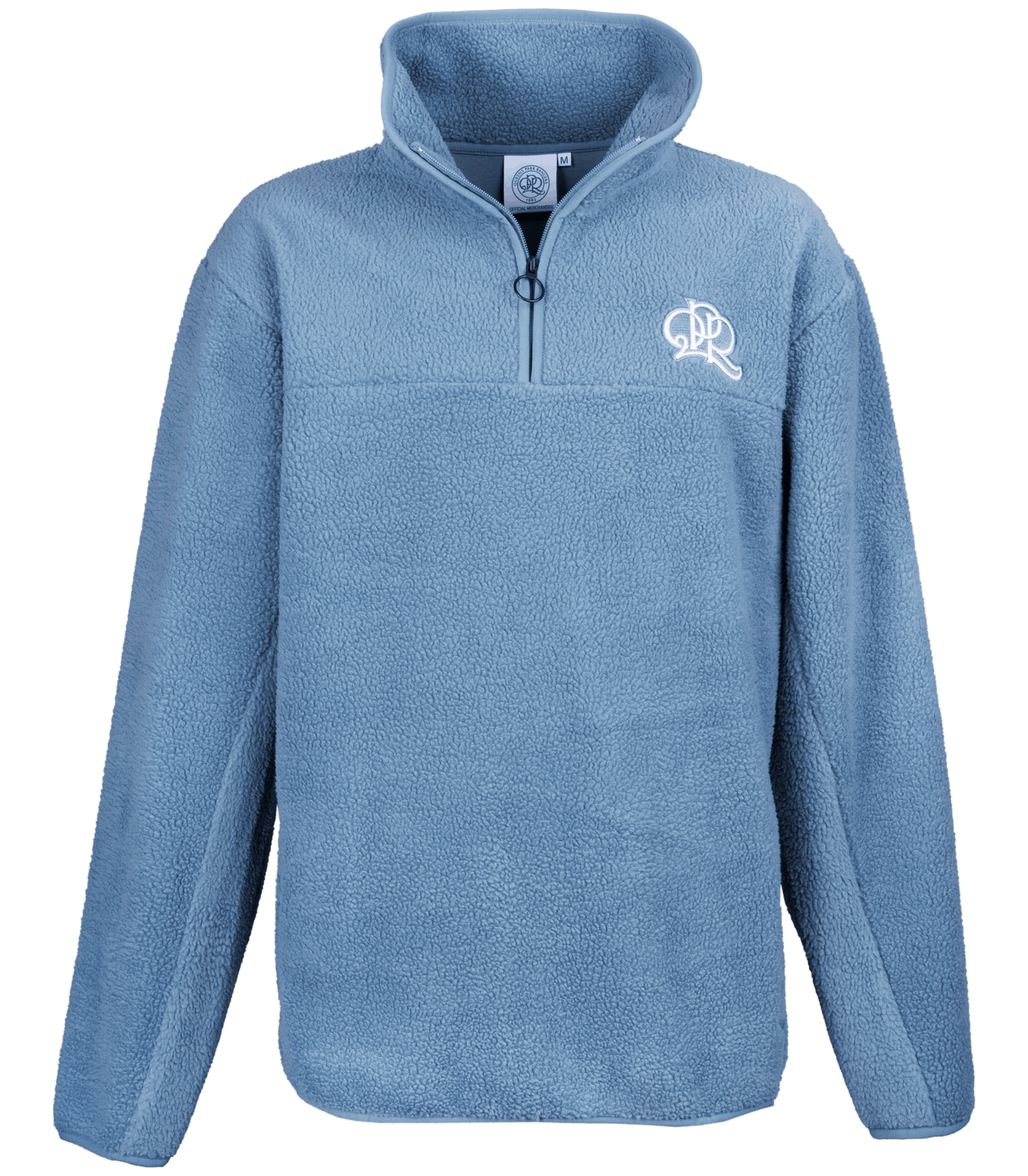 BORG FLEECE
