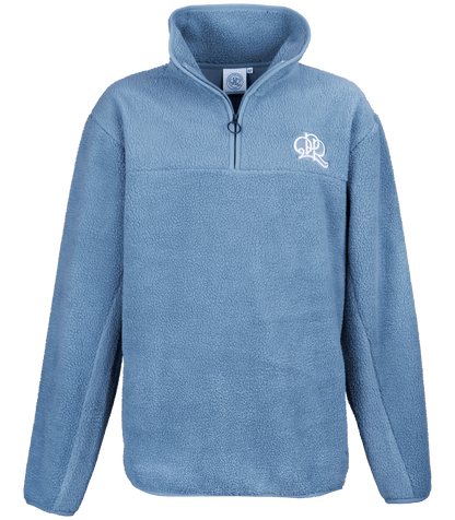 BORG FLEECE