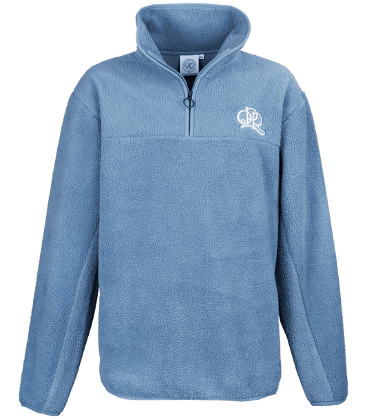 BORG FLEECE