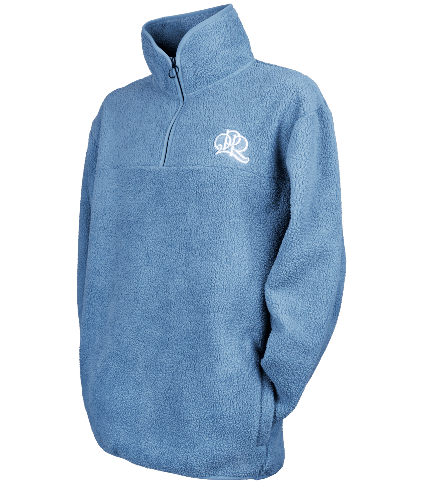 BORG FLEECE