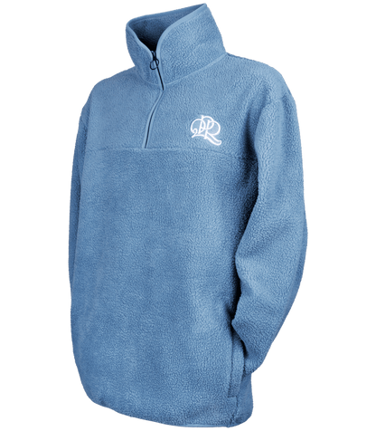 BORG FLEECE