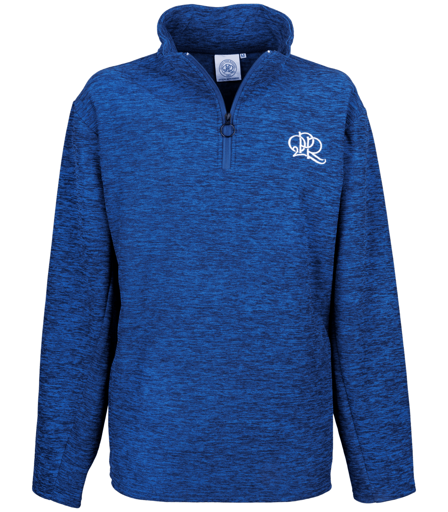 NAVY POLAR FLEECE
