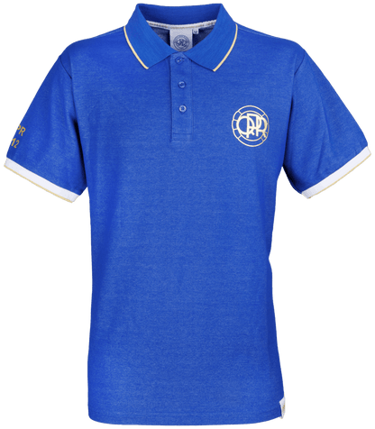 75/76 TRIBUTE POLO