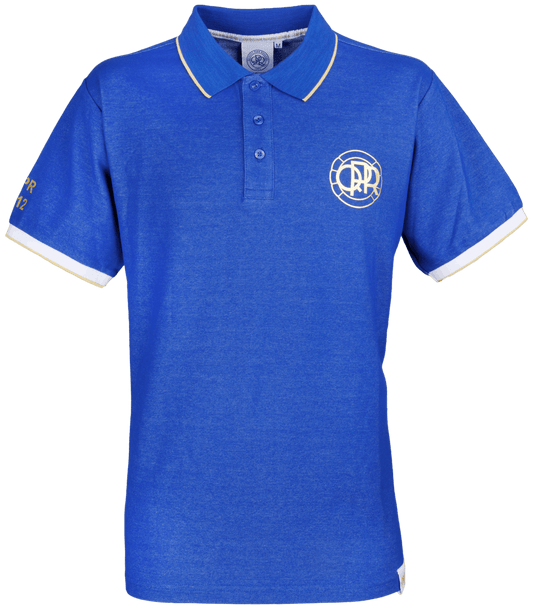 75/76 TRIBUTE POLO