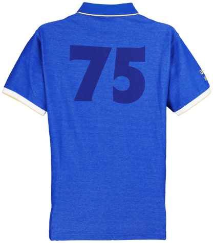 75/76 TRIBUTE POLO