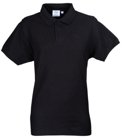 ADULT BLACKOUT POLO