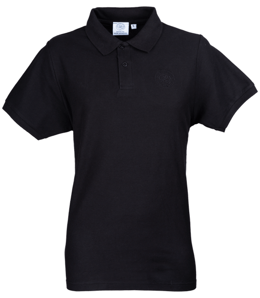 ADULT BLACKOUT POLO