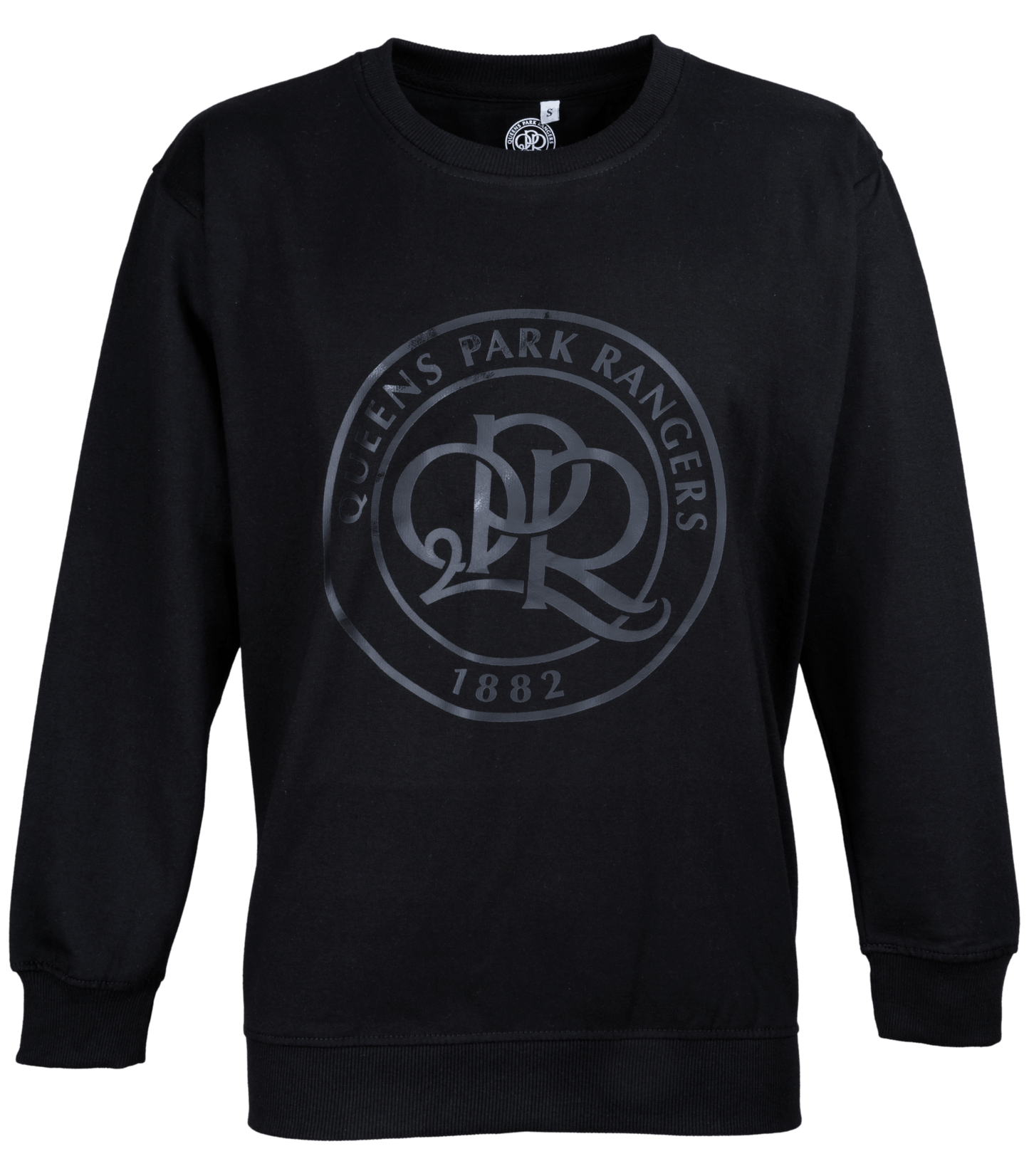 ADULT BLACKOUT SWEATSHIRT