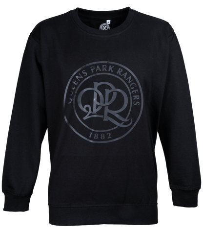 ADULT BLACKOUT SWEATSHIRT