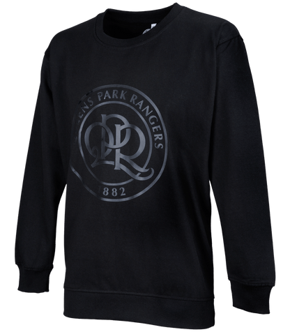 ADULT BLACKOUT SWEATSHIRT
