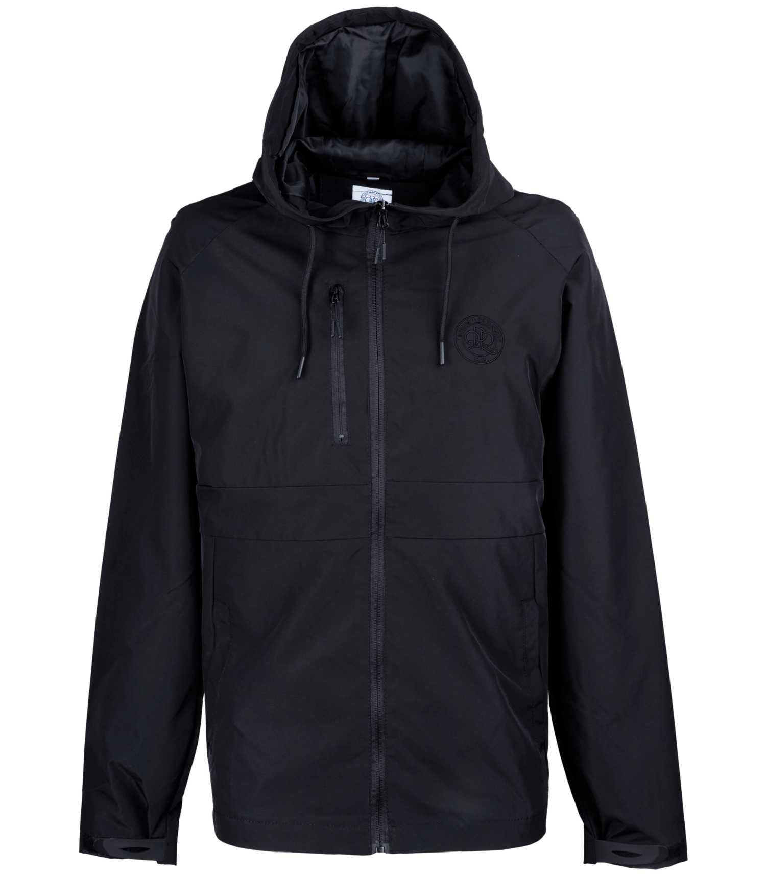 ADULT BLACKOUT CUMBRIA JACKET – QPR Official Store
