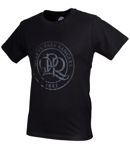 YOUTH BLACKOUT TEE