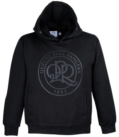 YOUTH BLACKOUT HOODY