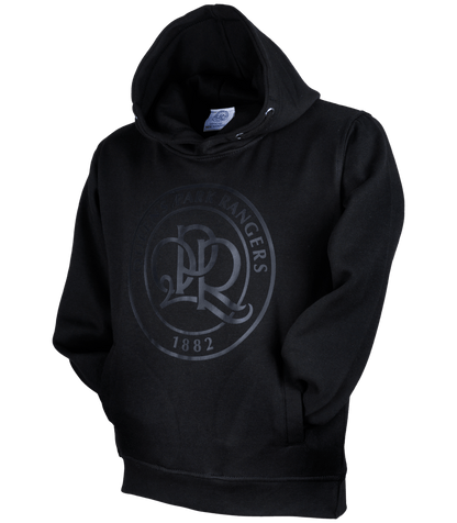 YOUTH BLACKOUT HOODY