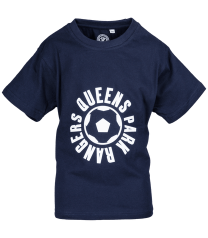 BALL PRINT TEE