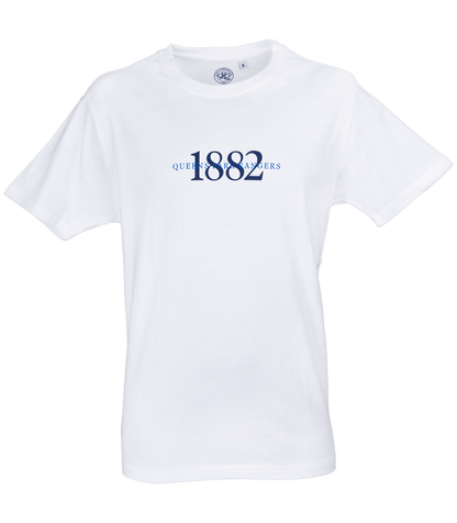 MULTI CREST TEE