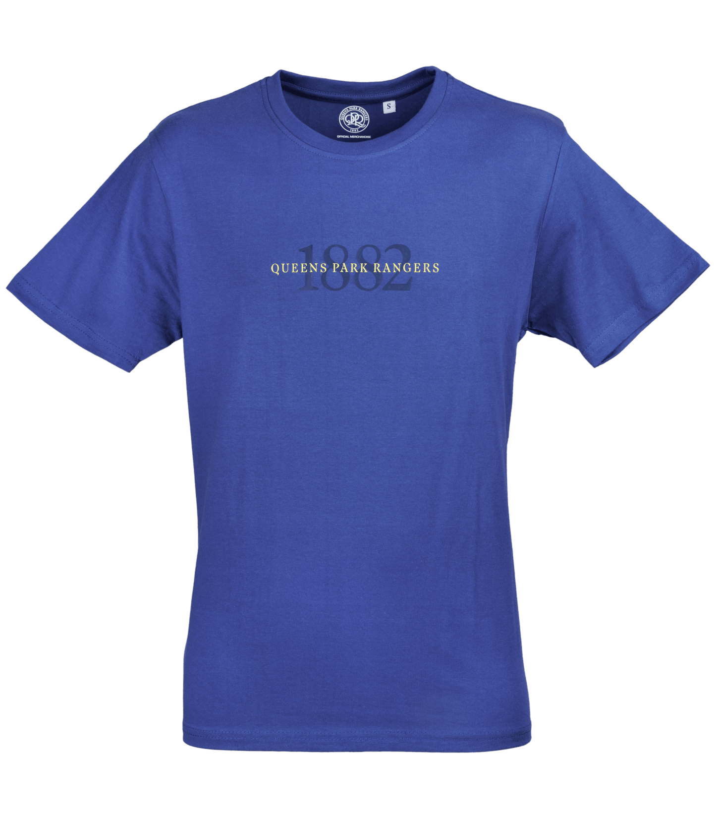 MULTI CREST TEE
