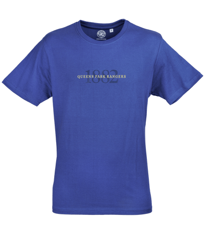MULTI CREST TEE