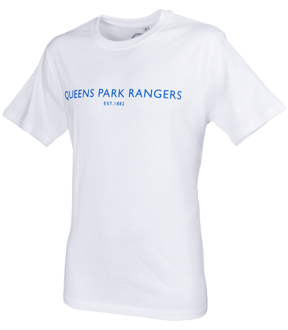 WARWICK TEE