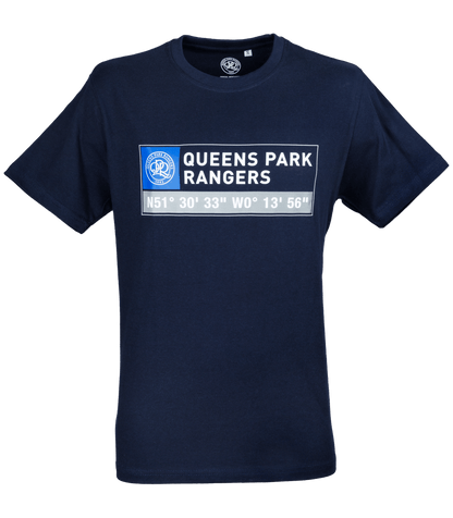 CO-ORDINATE TEE