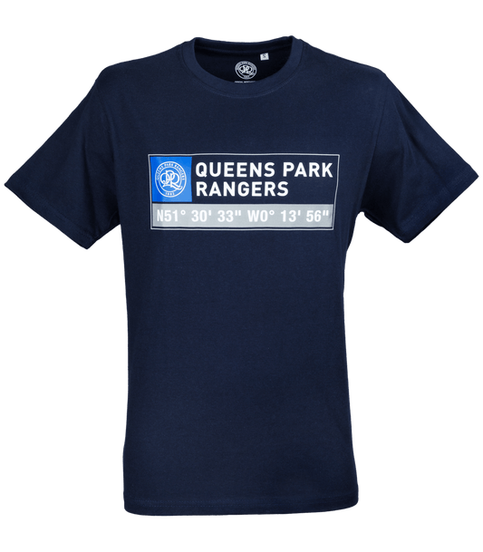 CO-ORDINATE TEE