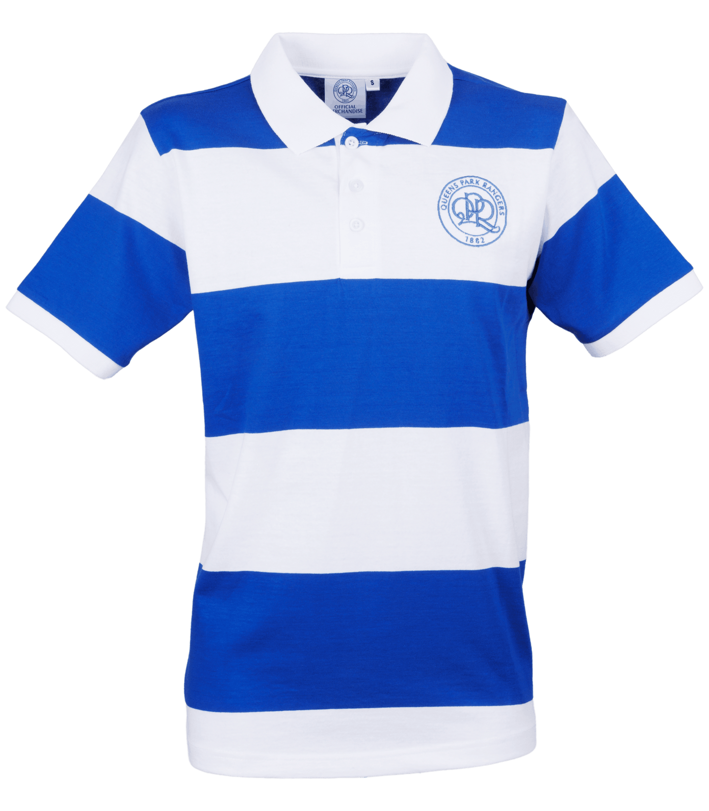 FLEETWOOD POLO