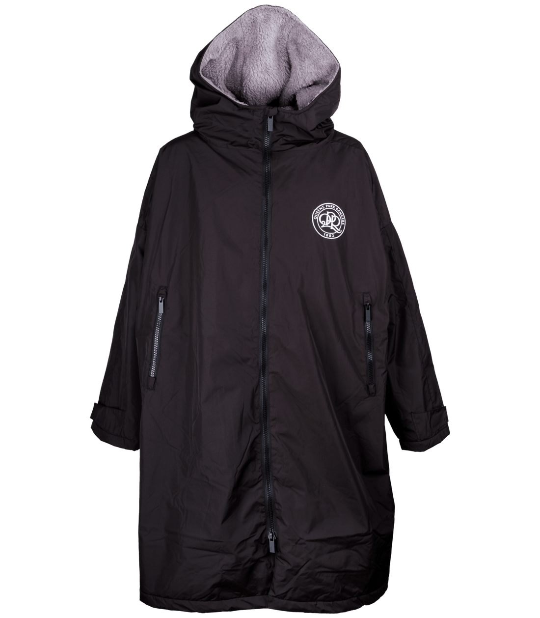 DRY ROBE – QPR Official Store