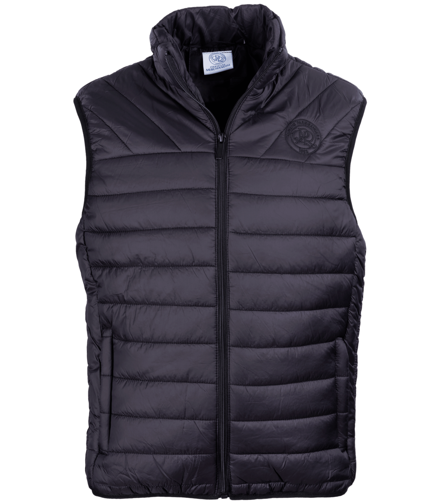 CLAYTON TONAL GILET