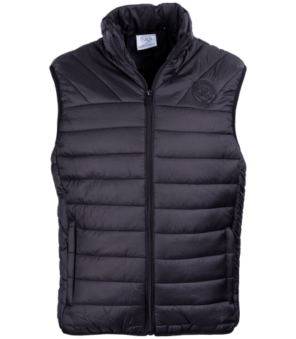 CLAYTON TONAL GILET