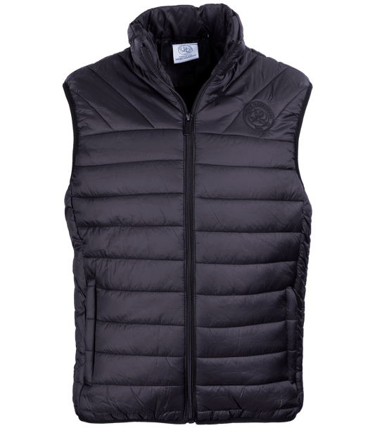CLAYTON TONAL GILET