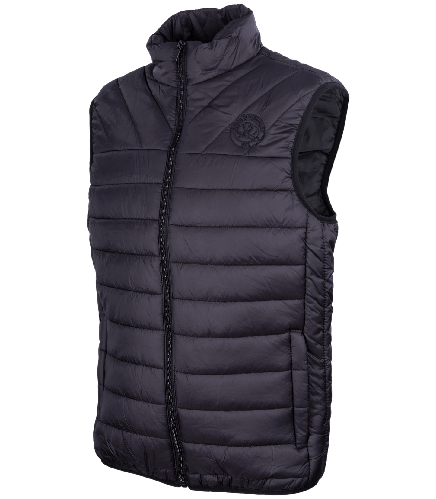 CLAYTON TONAL GILET