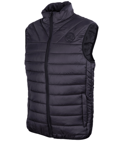 CLAYTON TONAL GILET