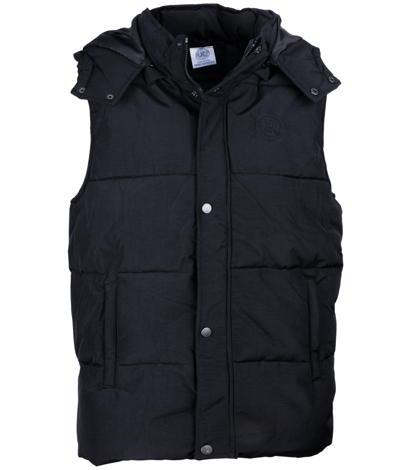 CALLEDONIA TONAL GILET