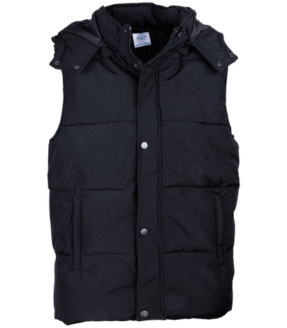CALLEDONIA TONAL GILET
