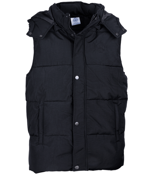 CALLEDONIA TONAL GILET