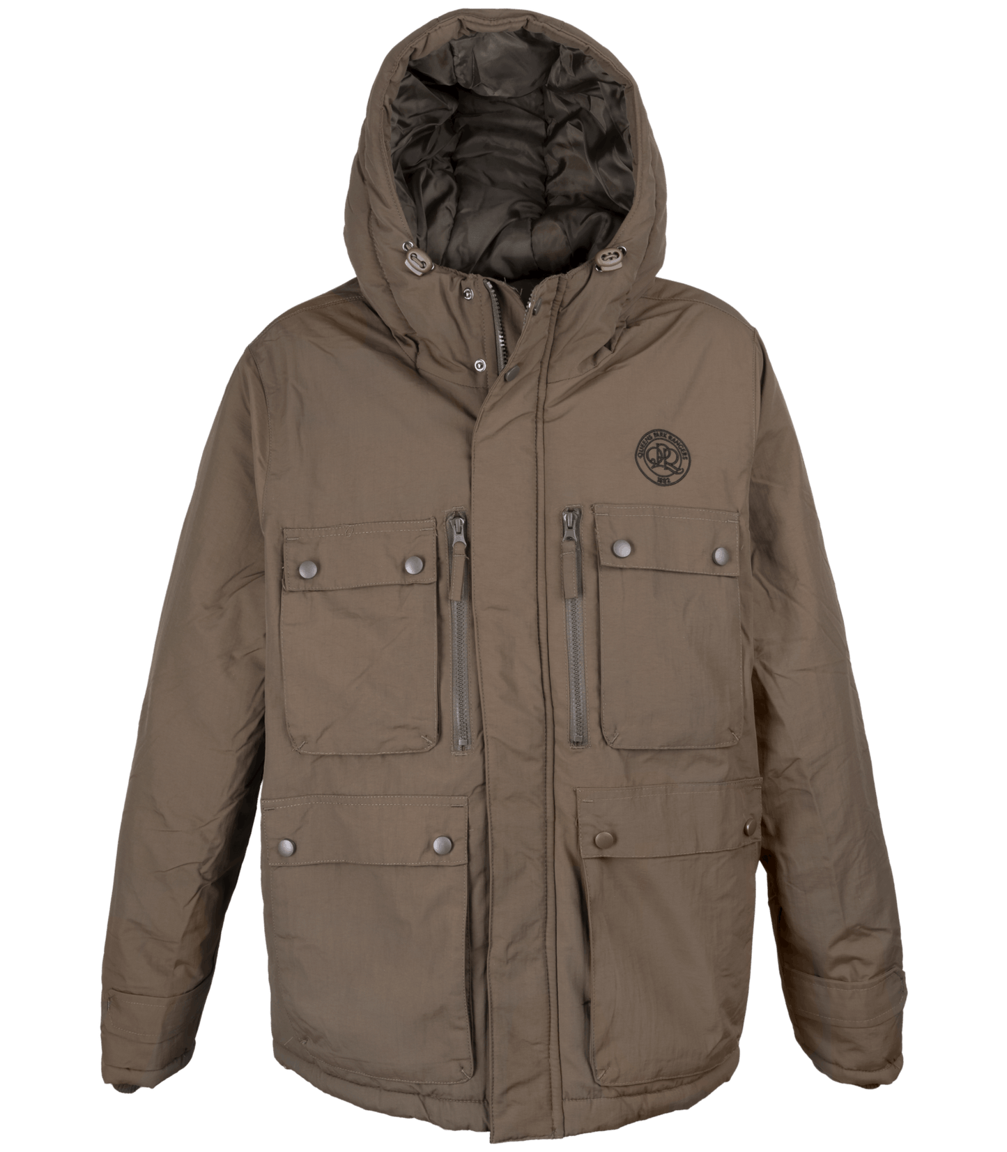 COLUMBUS PARKA
