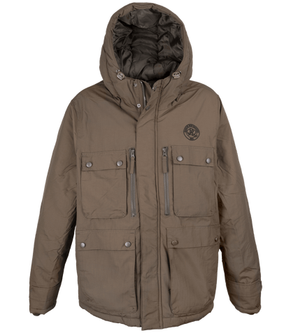 COLUMBUS PARKA