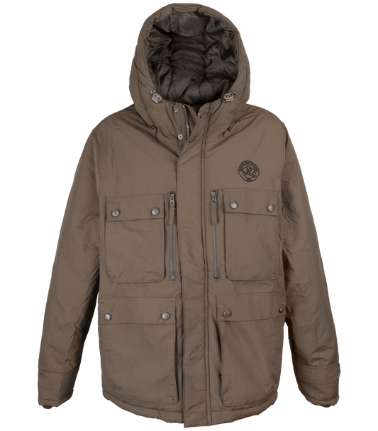 COLUMBUS PARKA