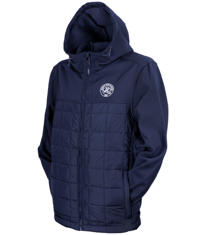 HOLKER COAT