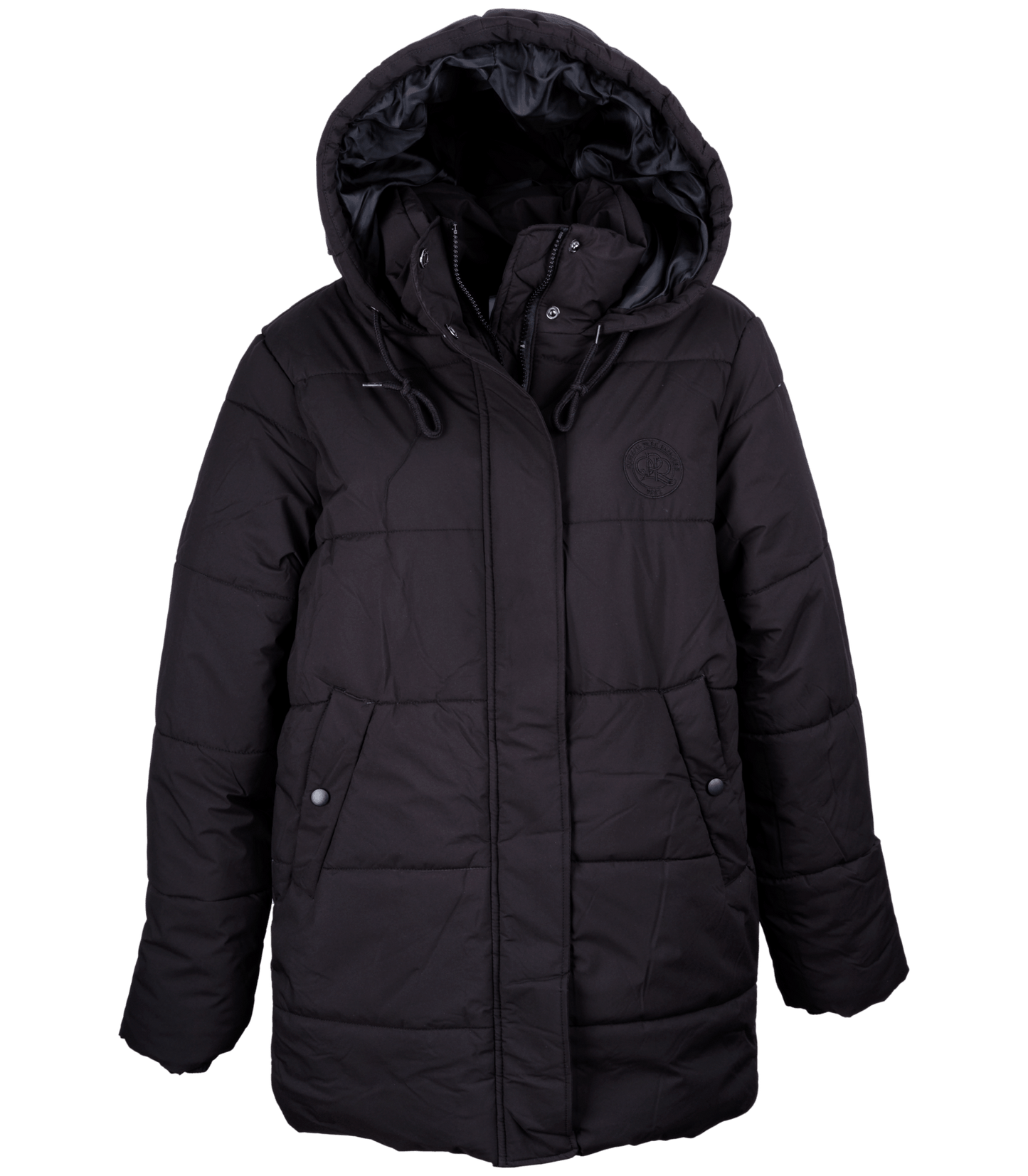 LADIES BRIDGET LONG COAT