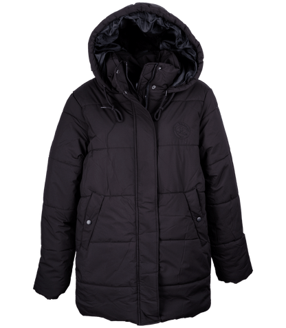 LADIES BRIDGET LONG COAT