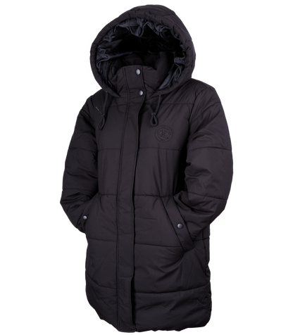 LADIES BRIDGET LONG COAT