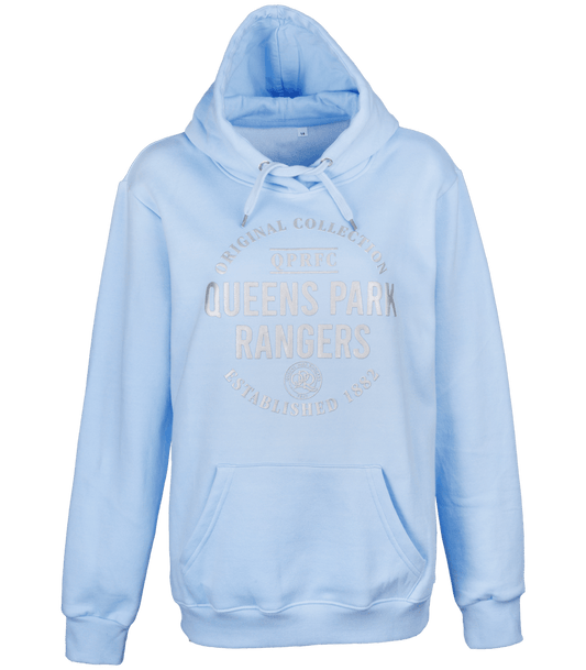 LADIES AURORA HOODY