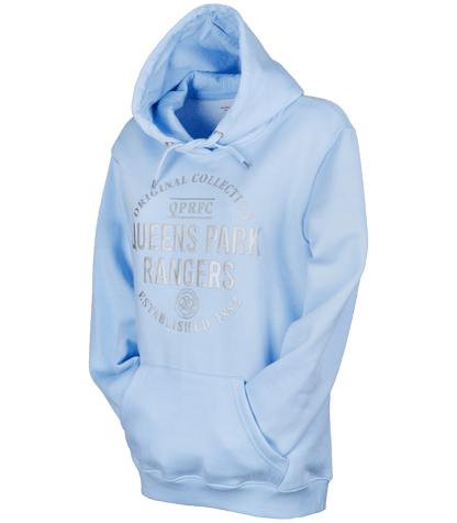 LADIES AURORA HOODY