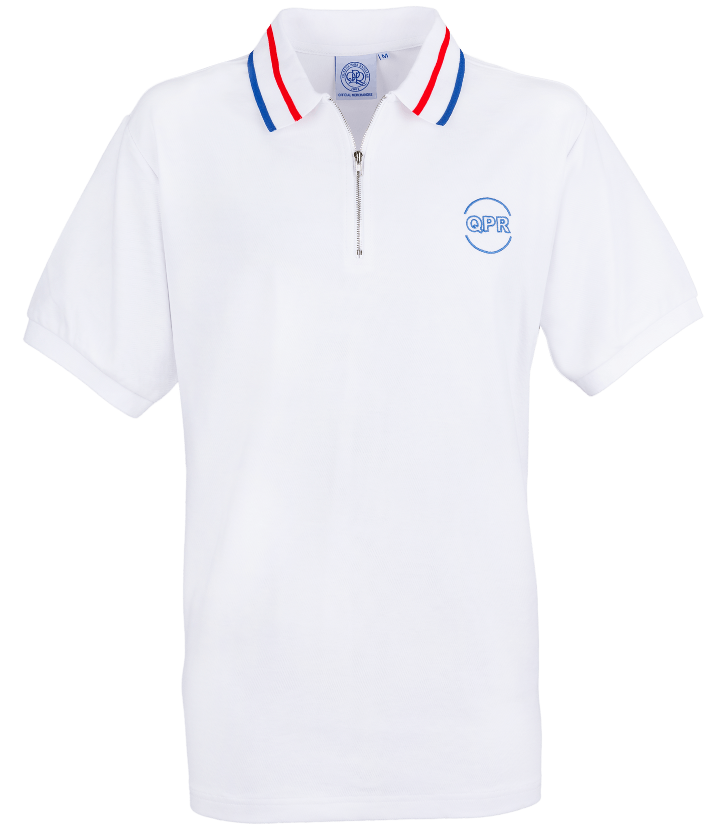 OLD SKOOL POLO