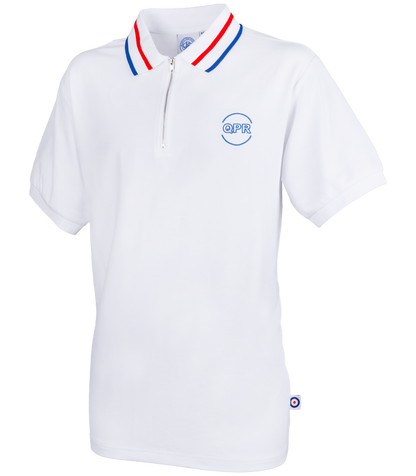 OLD SKOOL POLO