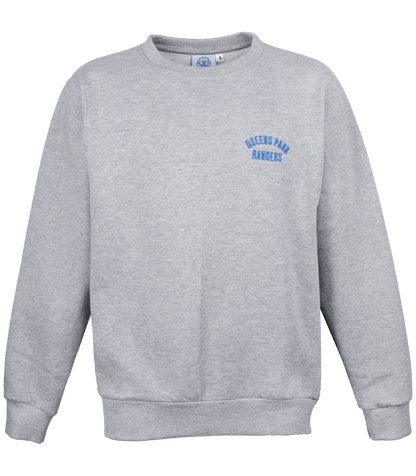 DALBY SWEATSHIRT