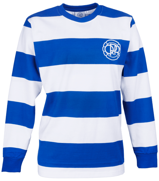 CENTENARY 75/76 LONG SLEEVE SHIRT